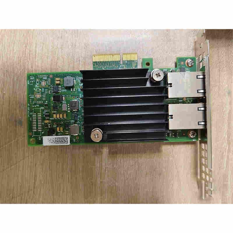 X550-t2 PCI-E RJ45 FLY2216028T Network Card
