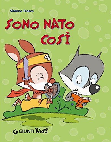 Sono nato così (Bollicine) Sono nato così (Bollicine)