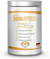 Suplementos Anti Celulite Colágeno Potencializado Gelita TOP