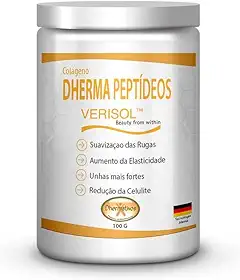 Suplementos Anti Celulite Colágeno Potencializado Gelita TOP