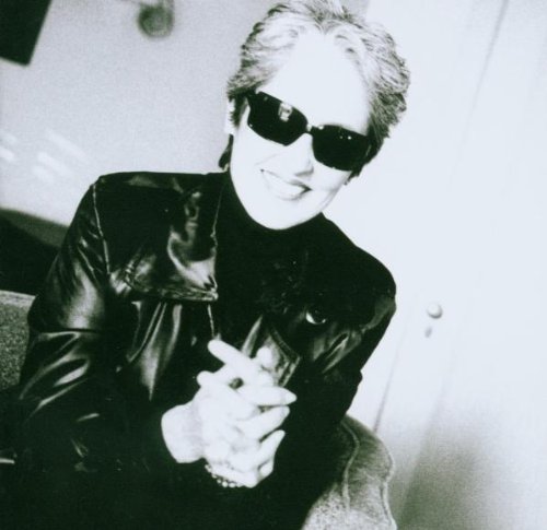 Dark Chords on a Big Guitar