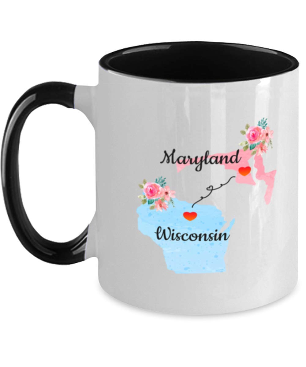 Christmas Unique Gifts for Family — funny ceramic mug from ShopProudGifts