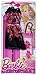 Barbie Complete Look Fashion Pack #2