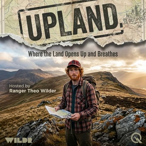 Upland Titelbild
