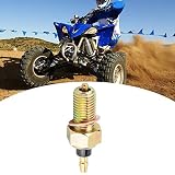 Interruptor neutral Yctze de larga 3GB-82540-01-00 Interruptor neutral apto para Rhino Grizzly Bruin Bear YFZ R 98-19