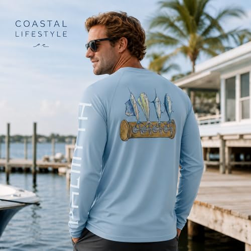 Opiniones y reviews de Ropa de Pesca los más recomendados. 5 Ropa de Pesca marca Palmyth (2)