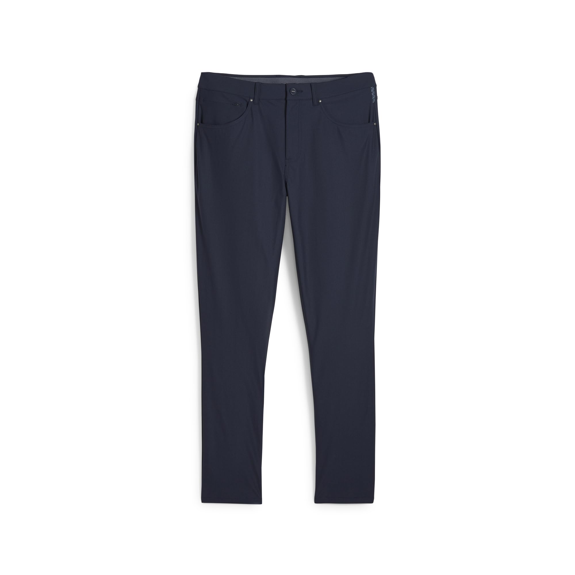 Puma Golf Pantalon 101 5 Poches - Pantalon de Golf - Pantalon 101 5 Poches - Homme