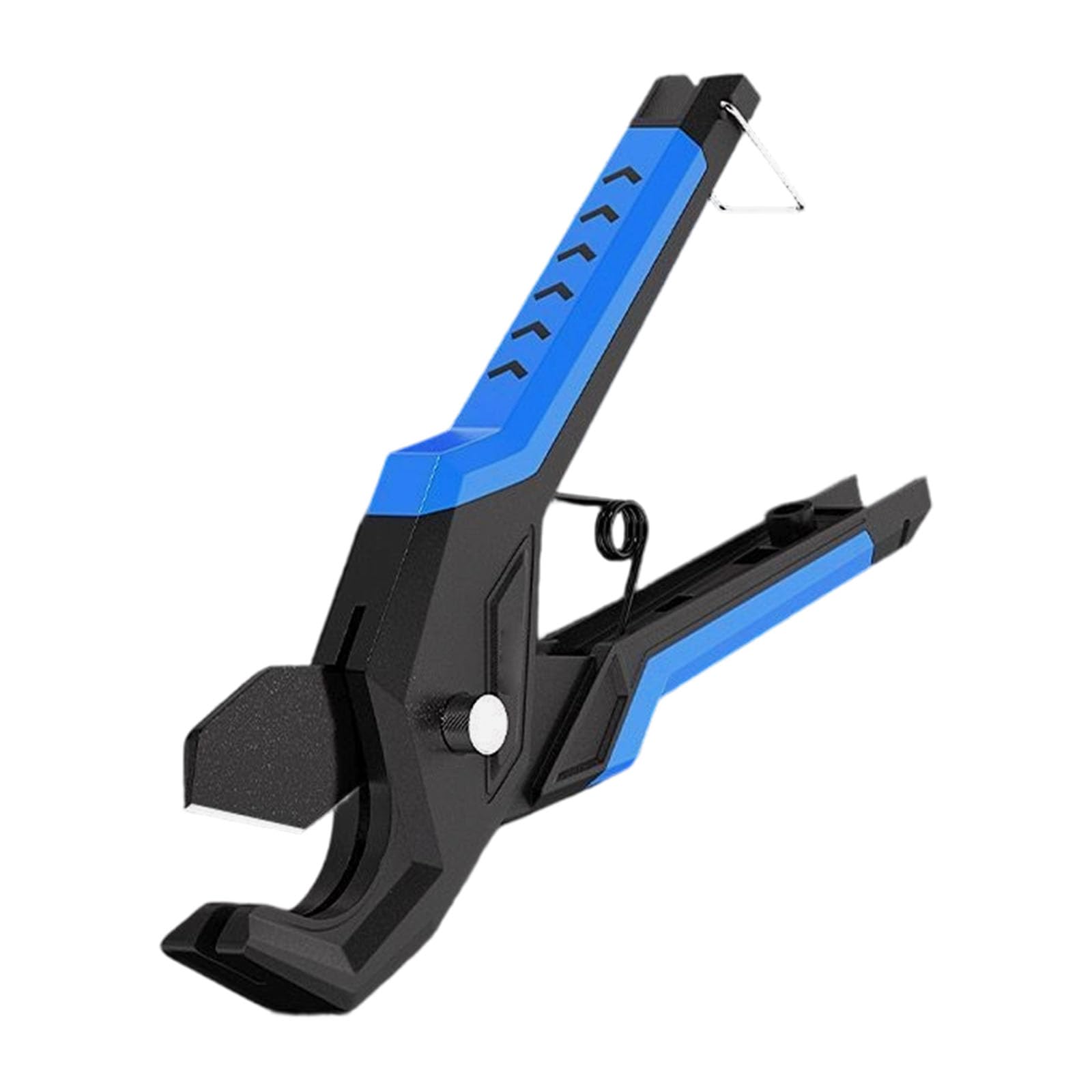 Tsophreniq 32Mm Industrial Strength Ratchets Action Pipe Cutter Plumbing Equipment For 75Mm Diameter Tubes Includes Mechanism Ratchets Pipe Cutter