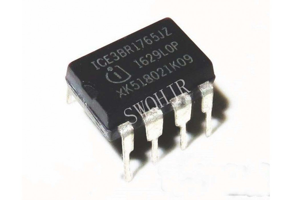 3pcs ICE3BR1765JZ,3BR1765JZ Switch Power IC: Amazon.com: Industrial ...