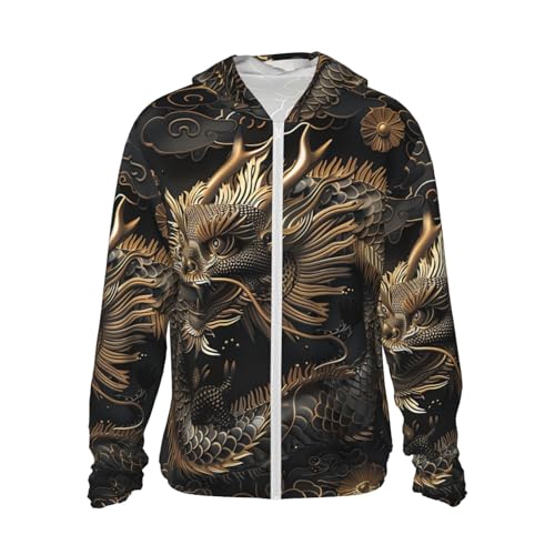 Veste légère UPF 50+ homme et femme avec capuche pour une protection solaire optimale