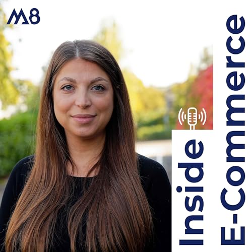 #20 Modulare Möbel international erfolgreich verkaufen - Livom Podcast Por arte de portada