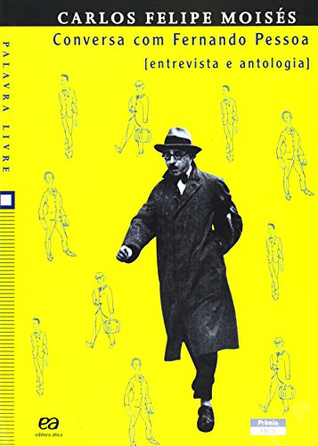 Conversa com Fernando Pessoa