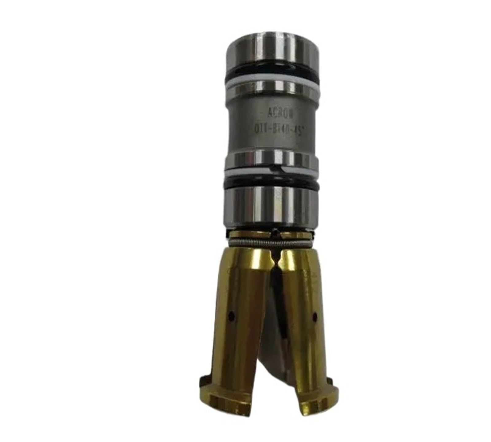 Mechura Hs Spindle Pull Claws Bt30/Bt40/Bt50 Spindle Pull Claws - Internal & External Broach For Cnc Machines(Hs)