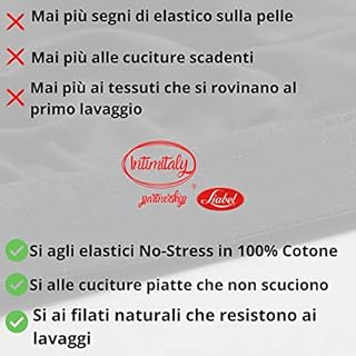 Liabel® 5 Slip Uomo Microfibra Senza Cuciture Intimo Mutande Uomo Colorate alla Moda Bianchi Neri 2 Neri 2 Blu 1 Grigio (2 Neri 2 Blu 1 Grigio, XXL)