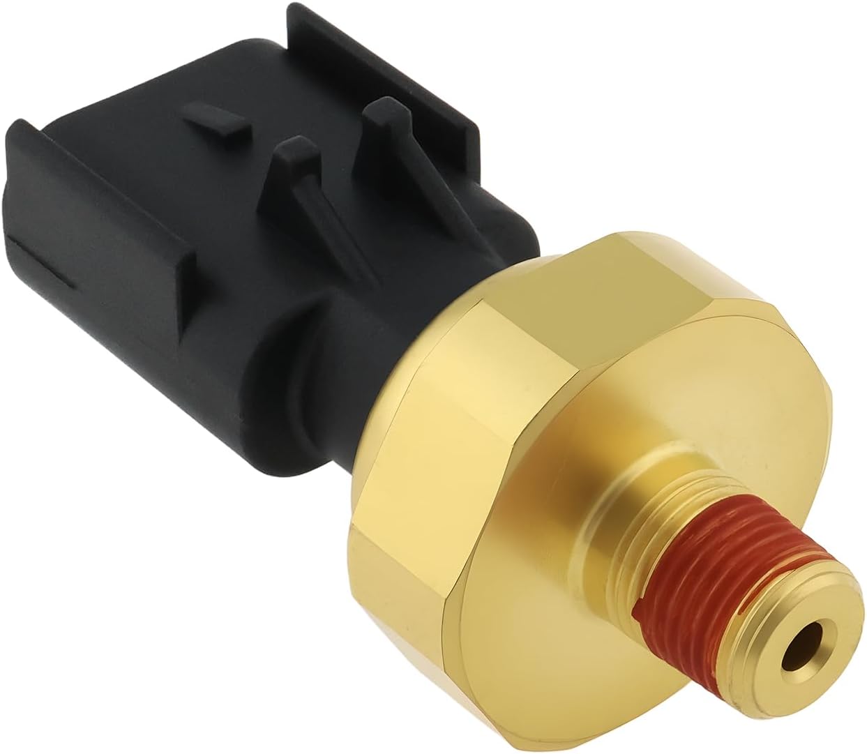 eMagTech 3Pin Oil Pressure Sensor Switch 05149062AA 05149065AA 05149064AA Compatible with Jeep Compatible with Chrysler
