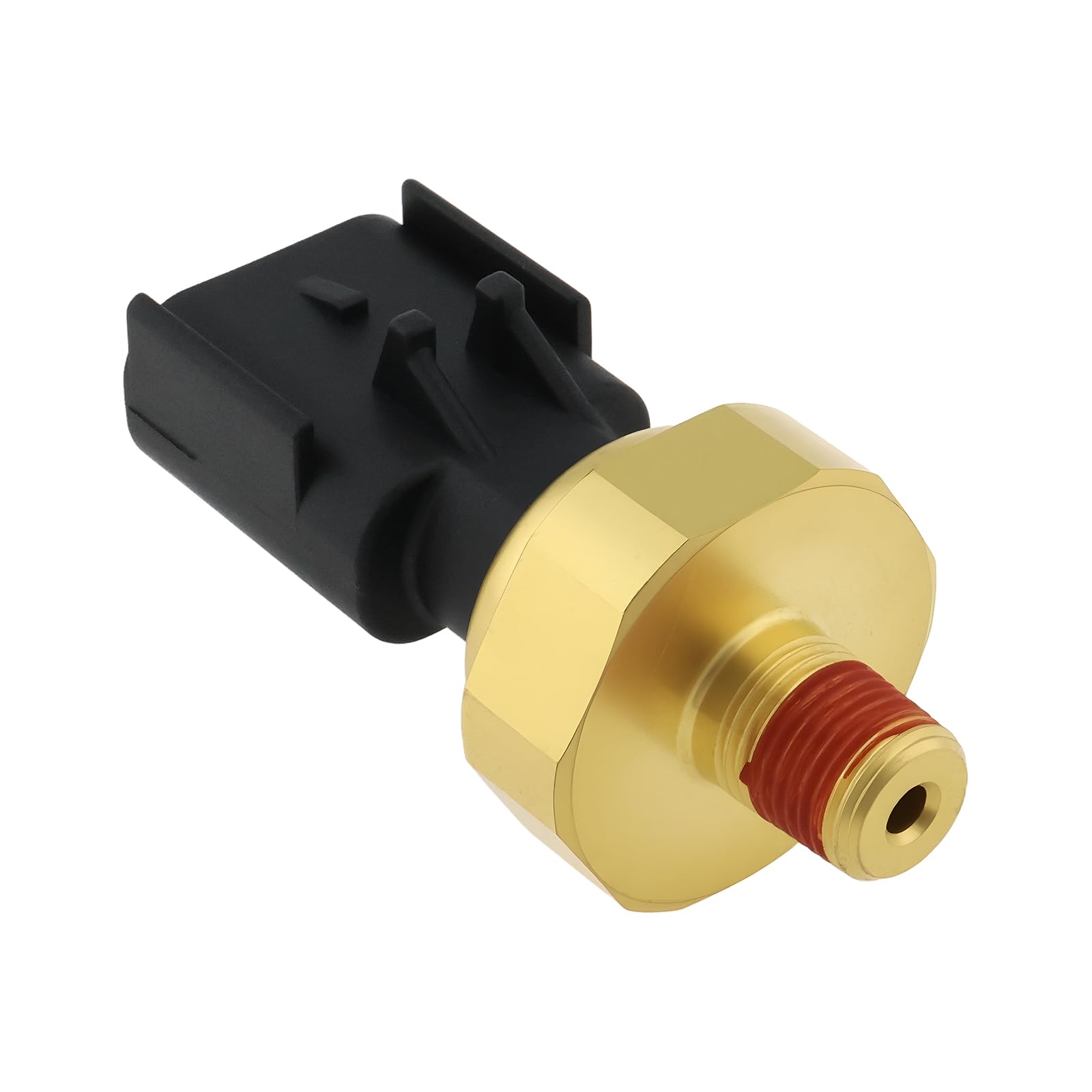 Interruptor de Sensor de Presión de Aceite de 3 Pines 05149062AA 05149065AA 05149064AA Compatible con Jeep Compatible con Chrysler