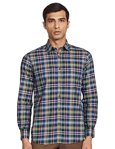 Image of Colorplus Men's Regular Fit Shirt