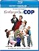 Kindergarten Cop [Blu-ray]