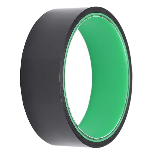 Cinta para llanta tubeless RiToEasysports 29mm x 10M miniatura 8