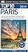 Produktbild Top 10 Paris: 2019 (Pocket Travel Guide)