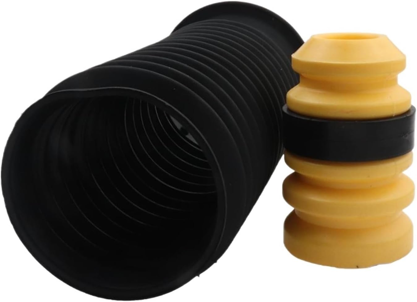 Car Front Dust Cover Air Shock Absorber Rubber Bellow Dust Boot Set, For Buick, For Encore 2012 2013 2016 1.4 Air Suspension Dust Cover