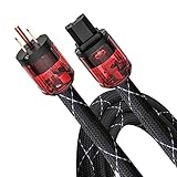 Audiocrast Hi-End Power...image