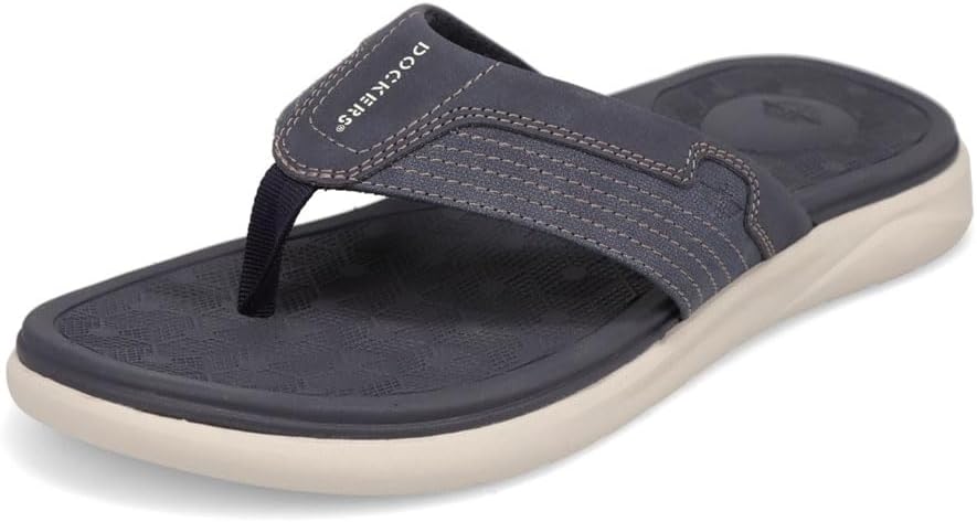 DOCKERS mens Cabana
