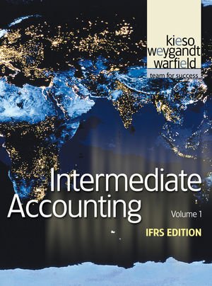 『Intermediate Accounting: IFRS Approach 1st Edition Volumeand - 読書メーター