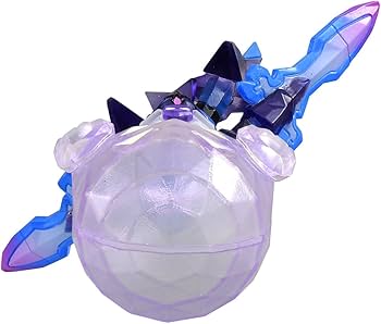 Amazon.co.jp: ポケットモンスター モンコレ ゴーストテラスタルソウ