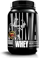 Whey Protein Animal Whey 907g - Universal Nutrition (907g, Chocolate)