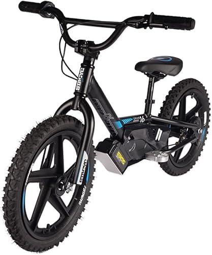Miniatura 3 de Hardline Products Placa deslizante para bicicletas eléctricas STACYC® - SKP-1