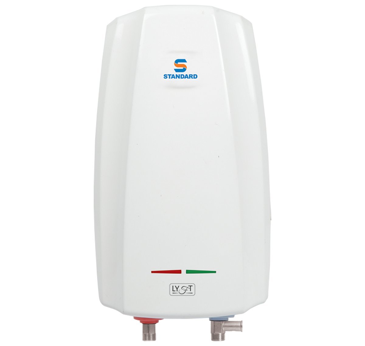 Standard Lyft 3-Litre 3000-Watt Geyser (White)
