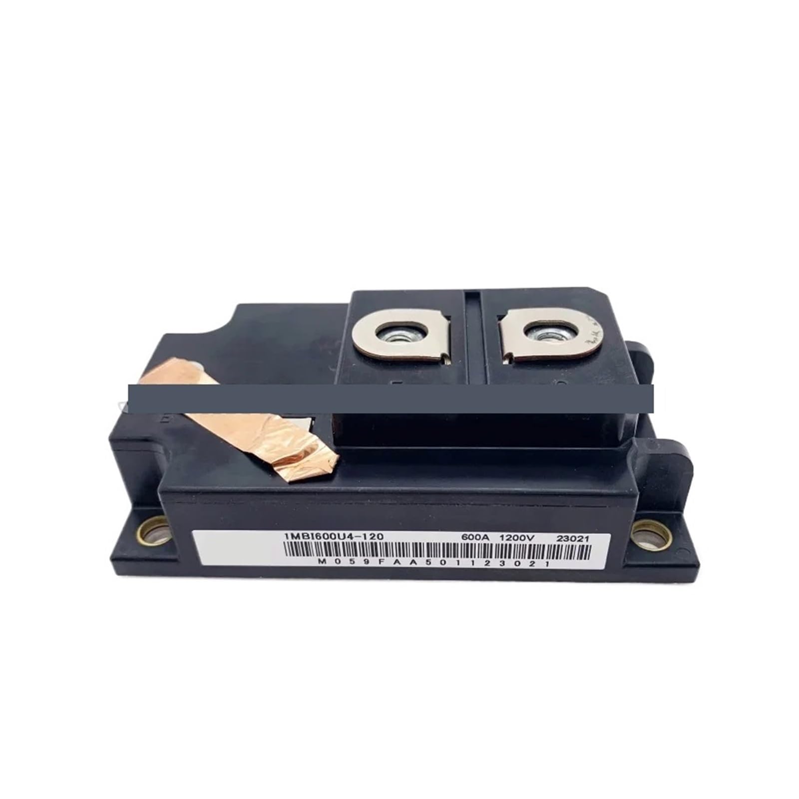 Module IGBT 1MBI200U2H-060L-50 pour onduleur et variateur industriel