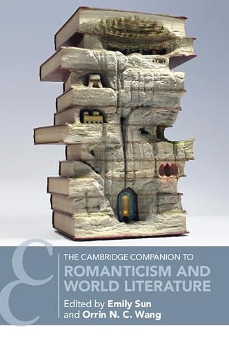 The Cambridge Companion to Romanticism and World Literature (Cambridge Companions to Literature)