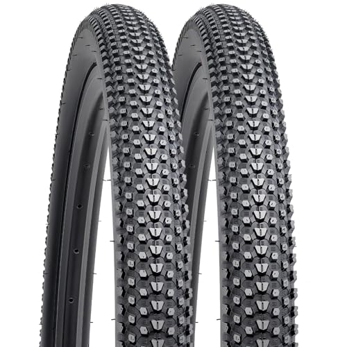 YUNSCM 27.5x2.10 Mountain Bike Tires