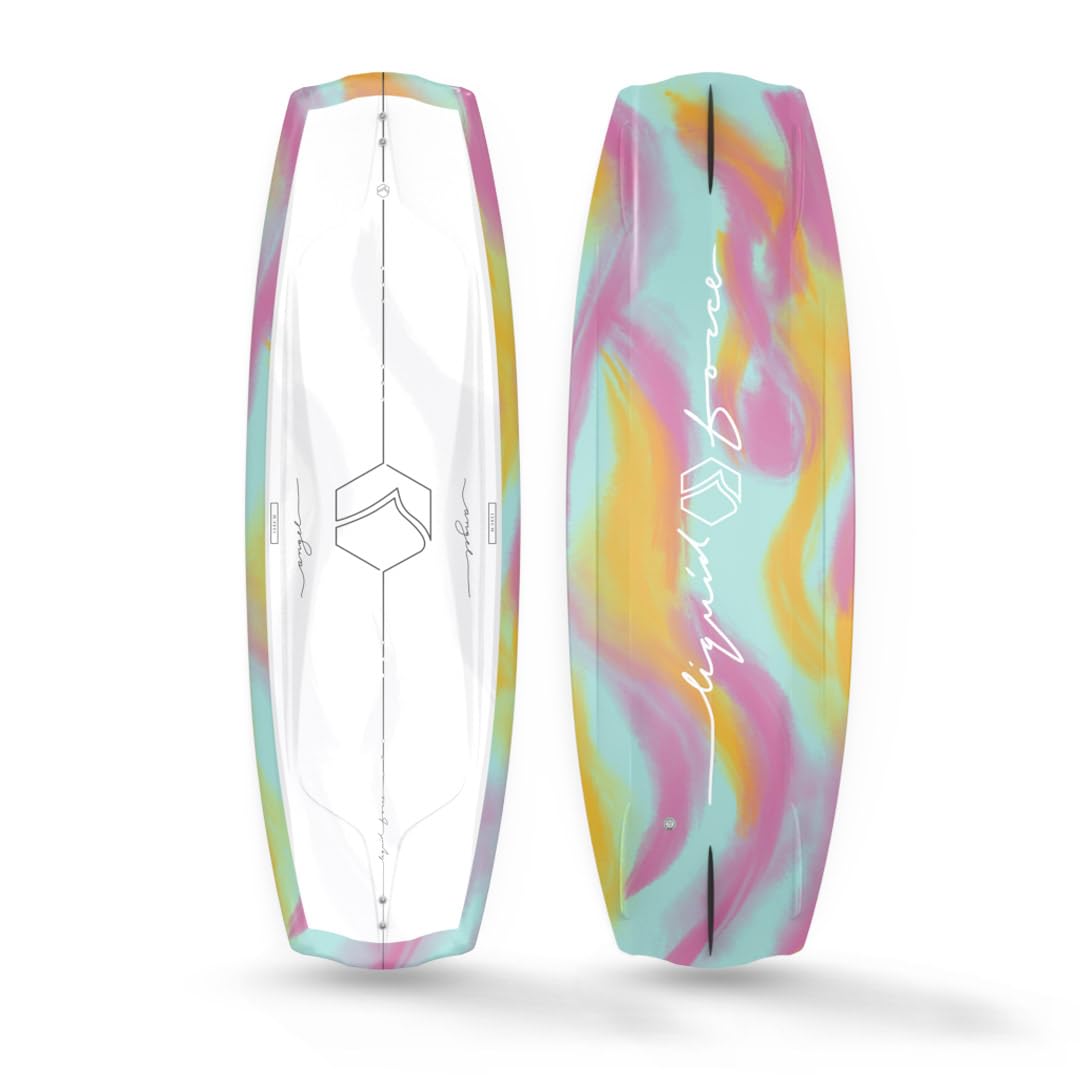 Liquid Force 2025 Women's Angel 135cm Wakeboard