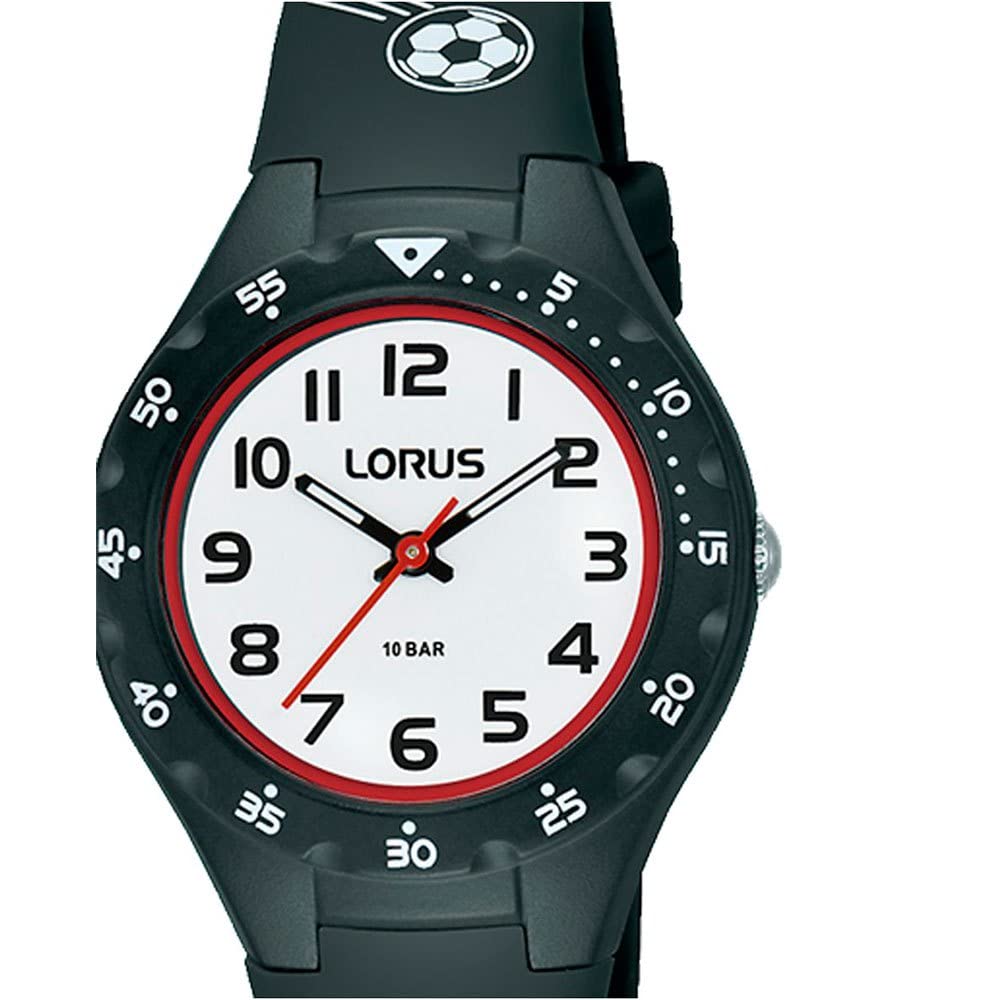 Lorus Watch