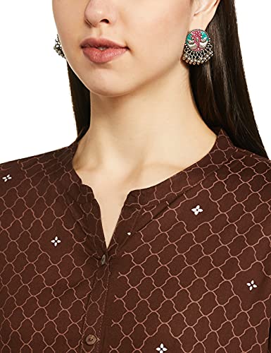 Image of Women Kurta Palazzo Set