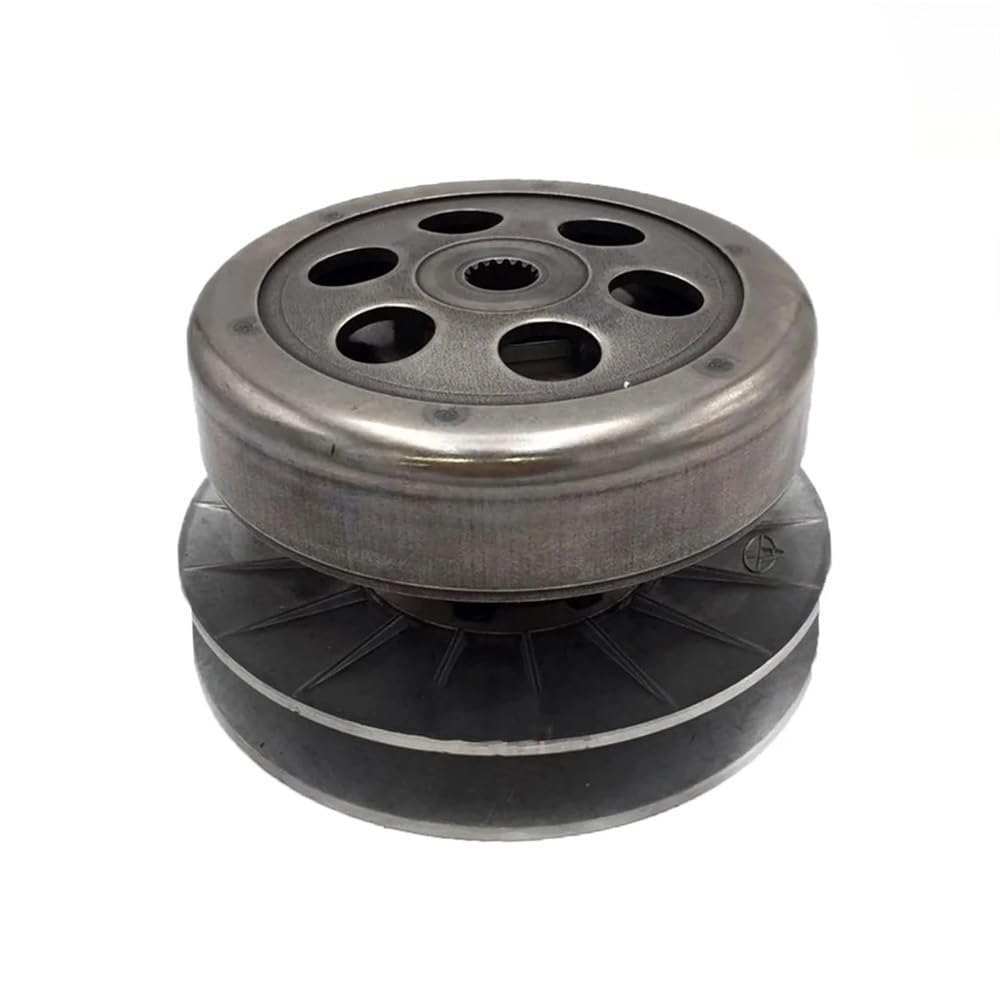 Embrayage 250cc résoud le patinage de transmission sur YP250 JL250 LH300 D300
