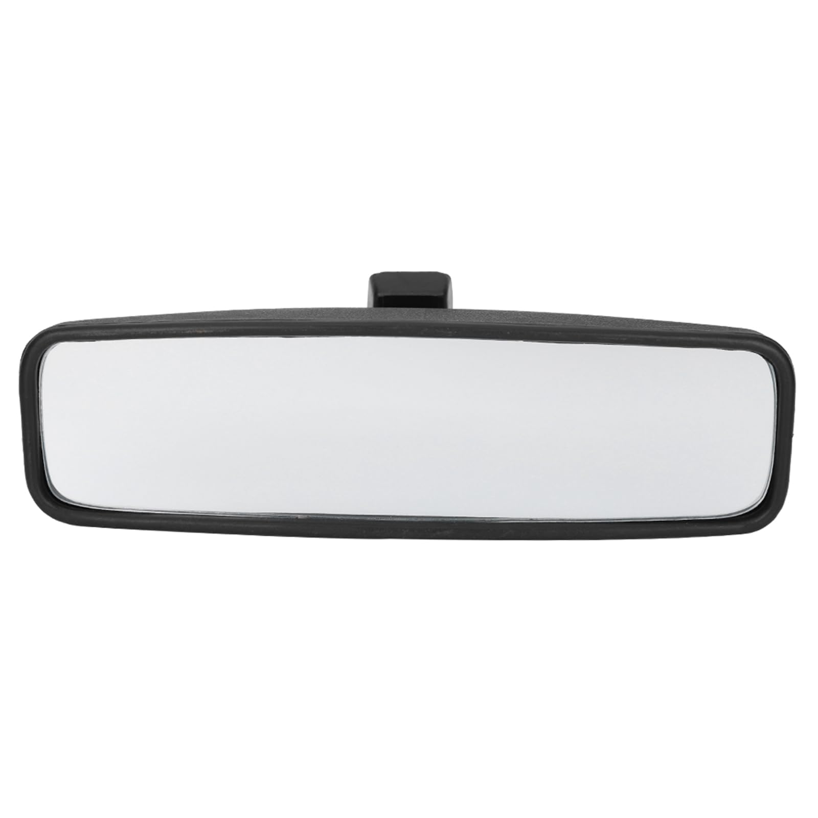 Specchietto retrovisore auto, specchietto retrovisore, specchietto interno OEM 814842, alloggiamento ABS, ricambio per specchietto interno, adatto per 107/206/106