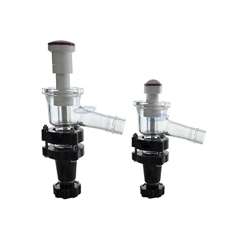 100L Heating Glass Reactor, 304 Stainless Steel, 3KW Heating Power, Constant Speed Stirring, Precision Temperature Control, Vacuum & Cooling Compatible for Laboratory Chemical Reactions
