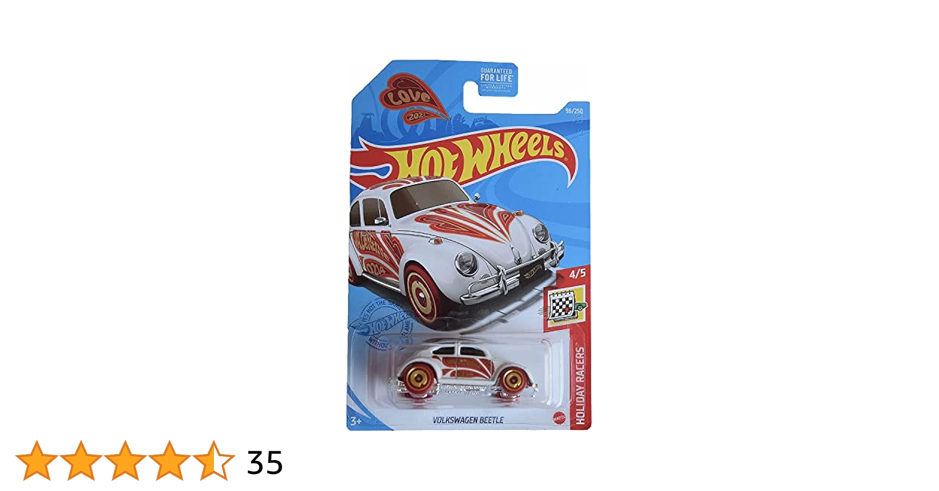 HotWheels Volkswagen ホットウィール　ヴィンテージ 鬼レア Hot Wheels Vintage 1988 Getty Promo Lime Green VW Volkswagen