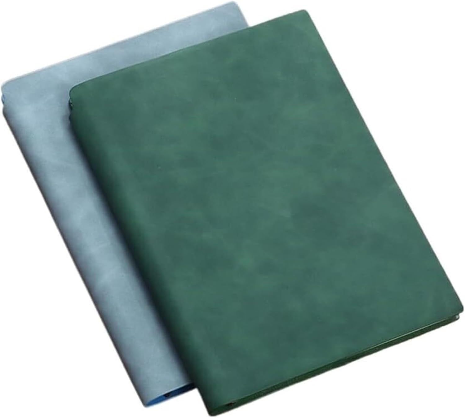 Quaderno A5 Spesso in Similpelle for Appunti di riunioni aziendali