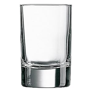 Luminarc Islande Tumbler Clear Glass 16 cl