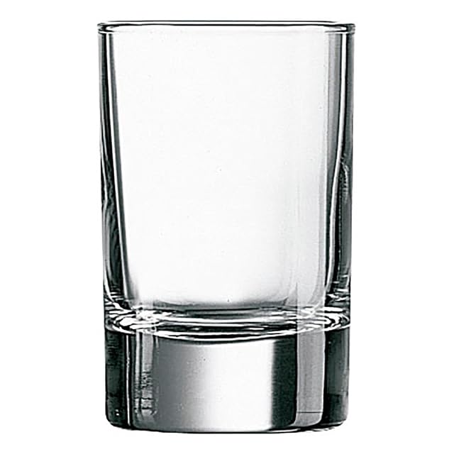 Luminarc Islande Tumbler Clear Glass 16 cl