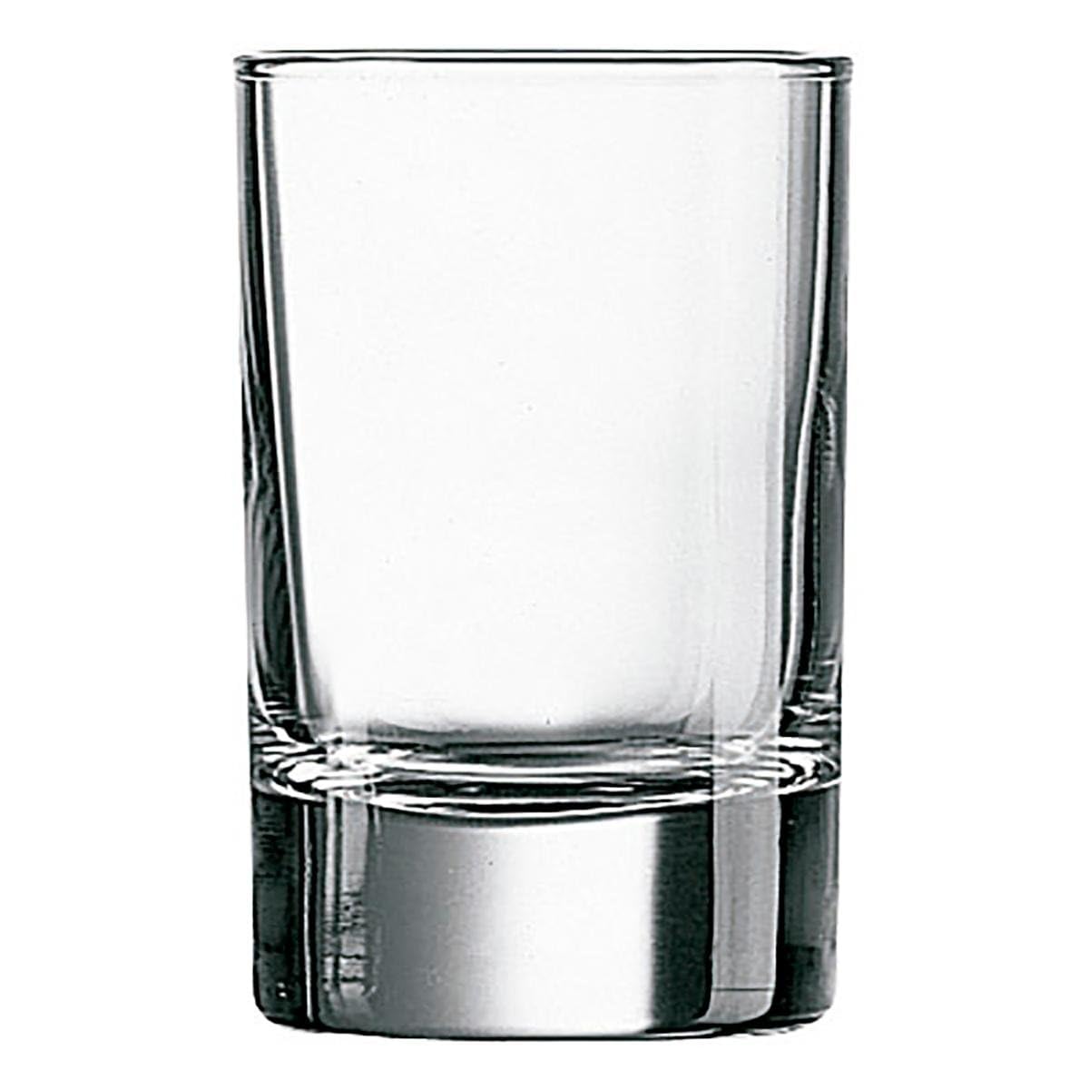 Luminarc Islande Tumbler Clear Glass 16 cl