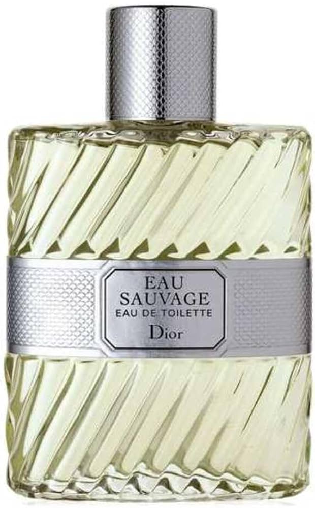 Dior Eau Sauvage オードトワレ 100ml Amazon.com : Christian Dior Eau Sauvage Eau De Toilette Spray for