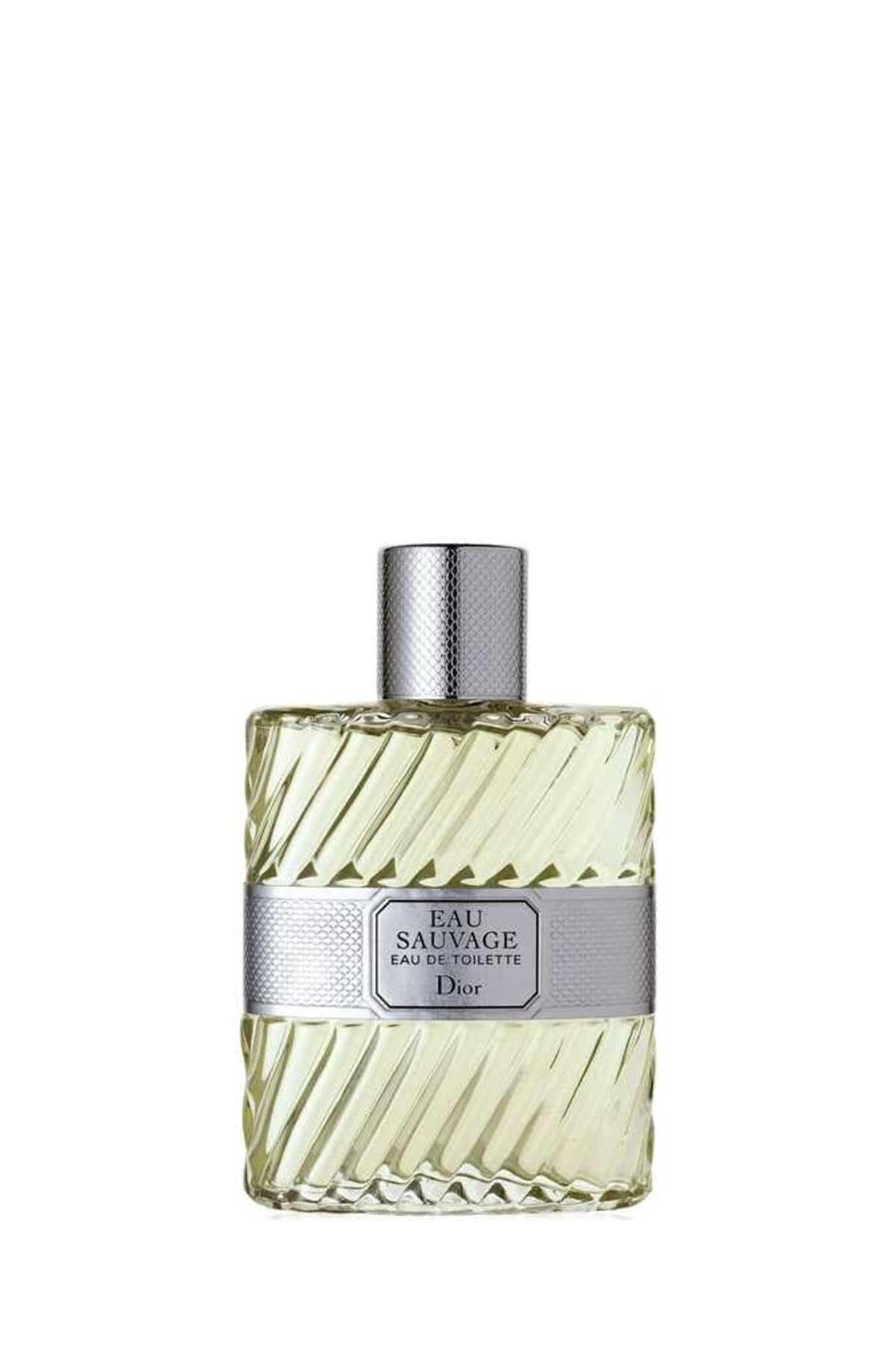 Amazon.com : Christian Dior Eau Sauvage Eau De Toilette Spray for