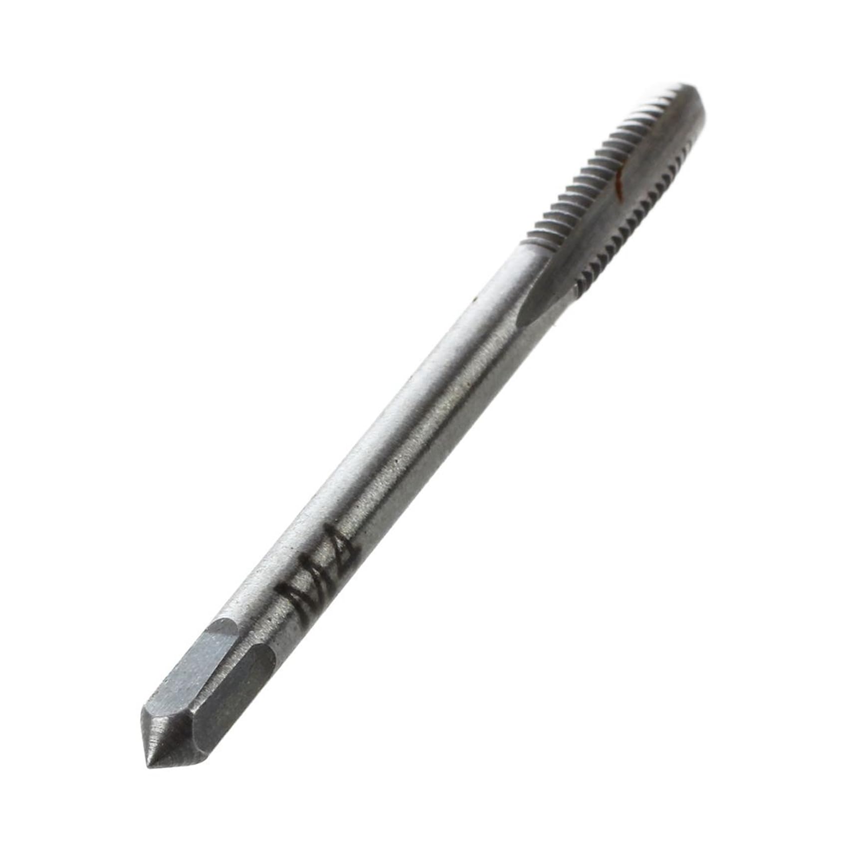 4 pezzi metallo 4 mm filettatura a vite Stoepsel maschi per filettatura manuale