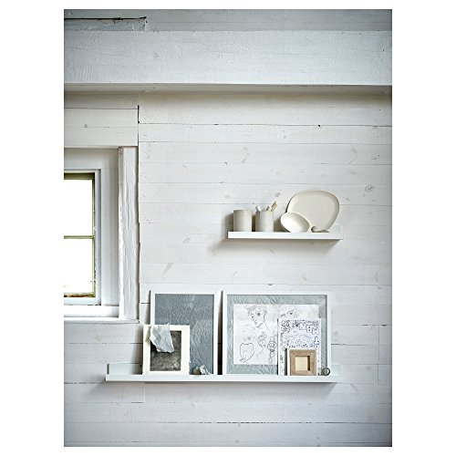 Cadre pour tableau blanc 55 cm Mosslanda de style moderne - 3